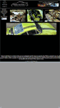 Mobile Screenshot of classiccarreras.com
